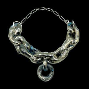 Petrified Chain